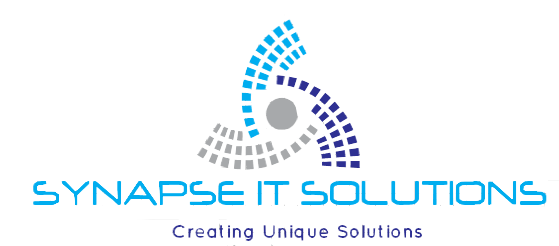 SYNAPSE I.T SOLUTIONS